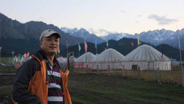 对话袁柯 ：重塑文化价值底蕴，助力美丽乡村振兴