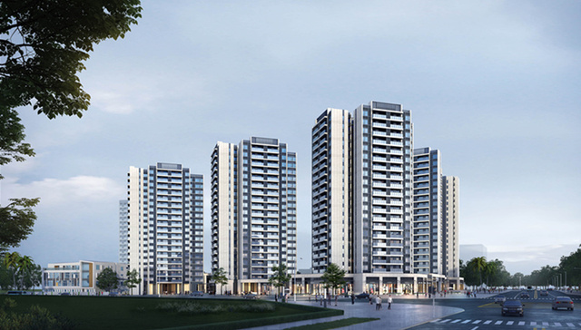 深圳三盘扎堆入市，1300+套房该怎么选？