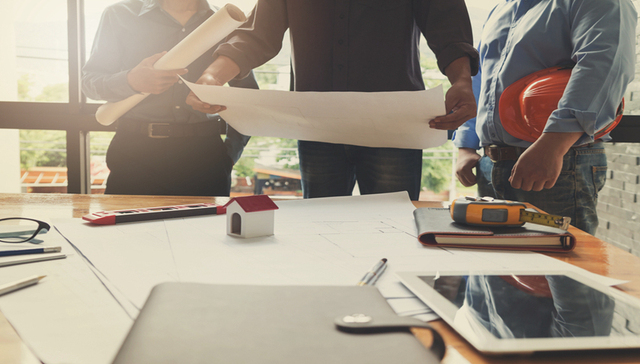 天地源子公司7.25亿竞得西安一宗住宅地，总面积2.03万平米