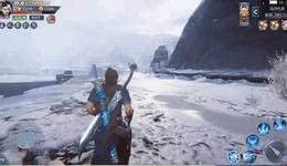 游戏市场爆量素材大公开