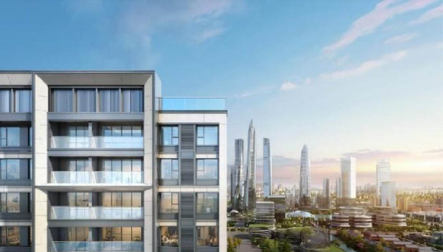 楼市新政成效显现，置业西安如何选？