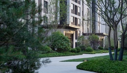 和达集团双盘2100套如期交付，递交美好生活答卷