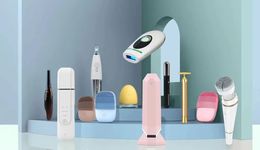 刚刚走红的家用美容仪，是否能够持续增长？