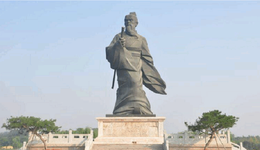 走近齐文化博物院：倏忽一瞬三千秋，怅然怀古看临淄