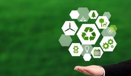 一“碳”究竟：數(shù)字技術(shù)加持的綠色金融成銀行新增長(zhǎng)極