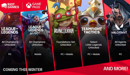 商业模式继续变革，服务型游戏加速跨平台渗透