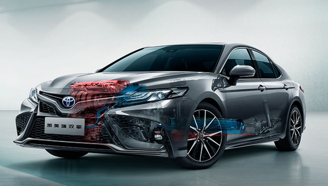 吉利汽车,混动汽车,豪L雷神Hi·X