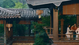 不是《夢華錄》做對了什么，是古偶劇做錯太多了