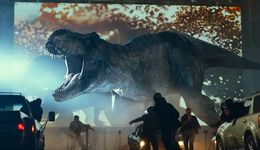 為什么每個小孩都對恐龍玩具著迷？