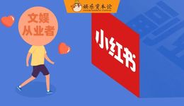 在小紅書(shū)搞副業(yè)的文娛人，賺到錢(qián)了嗎？
