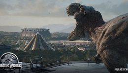 《侏罗纪世界3》：非典型“救市者”