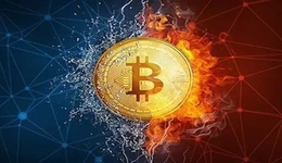 虚拟货币，从狂热到凉凉