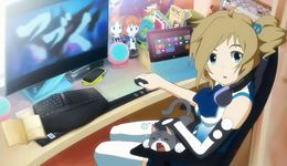 IE停運(yùn)，但“IE娘”卻被網(wǎng)絡(luò)記錄下來了