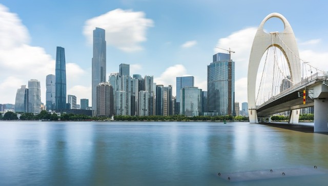 最新资讯 | 广州第二批集中供地：14宗地块总起价253亿、花地湾片区规划优化、南顺大桥迎来新进展