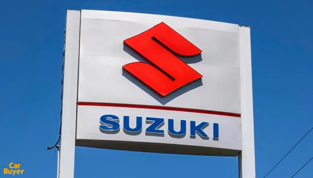 日系车,铃木汽车