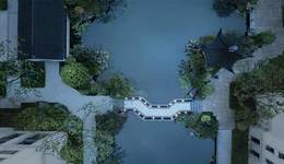 宋氏民国风YYDS，蓝城在余姚的第一场交付，让多少人实名羡慕？