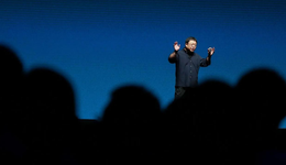 也許這次，羅永浩能贏