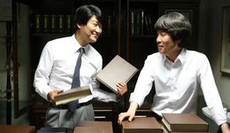 愛轉(zhuǎn)型的羅敏和陸正耀，重逢在預制菜