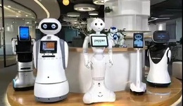 強(qiáng)勢(shì)崛起的服務(wù)機(jī)器人，為什么仍然不能滿足人們的期待？