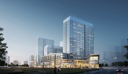 不敢相信，总价60万就能买房，还是城北CBD稀缺房产