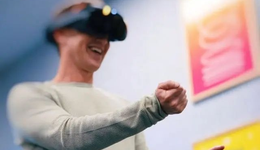 AR戰(zhàn)場沒有給羅永浩留太多時間