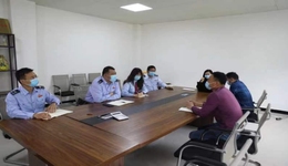 驻马店正阳税务局：“一户一策”助力企业轻装前行