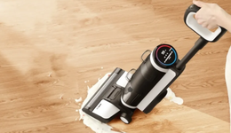 低端产品已面市，高速发展第三年，洗地机会因此陷入价格战吗？