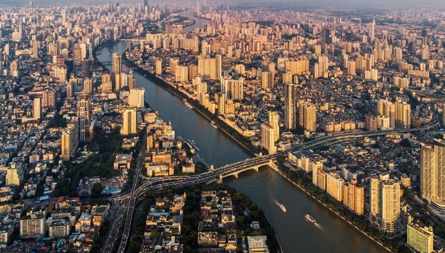 花地湾片区规划变动曝光，将增加商住混合用地