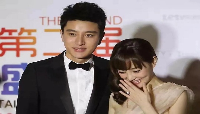 贾乃亮,李小璐,明星,投资