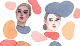 特别策划 | 不只是她，不止于她