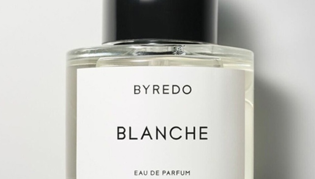 香水,品牌,时尚