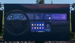 收购落魄魅族，吉利醉翁之意不在手机