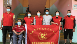 开封杞县：开展“护学保安全 服务进校园”活动