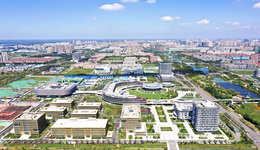 滨州：以一座城市的名义致敬企业家