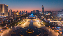 济南的“全国之最”