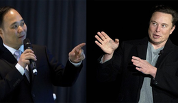 造车、上天、还要做皮卡，李书福要做马斯克？