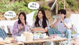 恋爱难成真，这届年轻人都在综艺里找爱情了