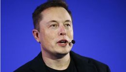 马斯克遭遇“内讧”