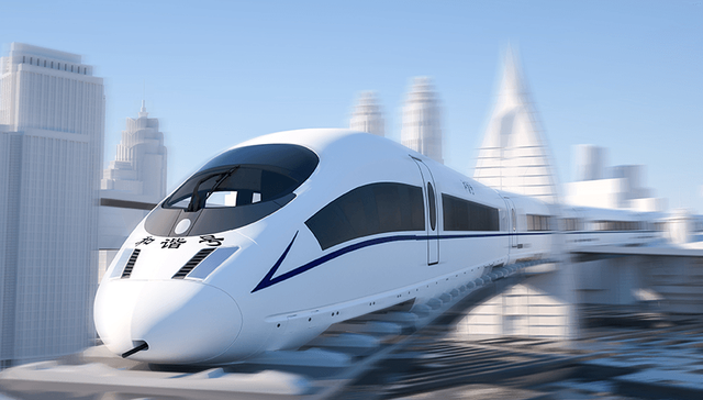 郑州南站来了！