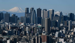 日本人为什么不炒房？