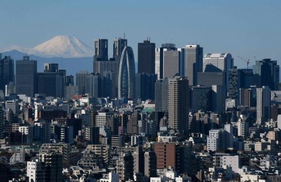 日本,楼市,房地产,投资,租房