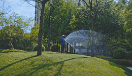 从社区到城市，龙湖如何实现幸福感延伸？