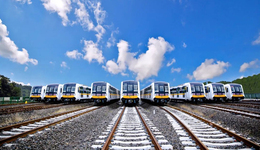 是什么，让成都地铁越来越“聪明”？