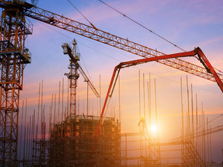 北京平谷府前街地块设计方案公示 将建13栋高层、小高层住宅