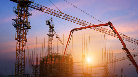 北京平谷府前街地塊設計方案公示 將建13棟高層、小高層住宅