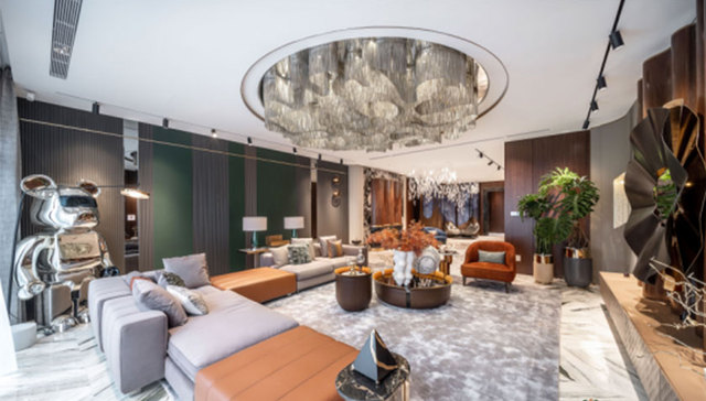 北京别墅AB面 断档的供地与双墅王抢推新