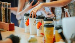 “卷”出国门下南洋是出路？新茶饮出海后的竞争才刚刚开始