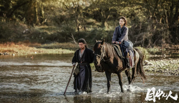 獲豆瓣影迷好評(píng)，《目中無人》是網(wǎng)絡(luò)電影精品化蛻變的里程碑嗎？