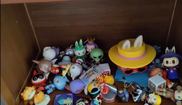 閑魚上的改娃市場：100元改出一個(gè)愛馬仕娃娃