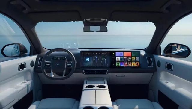 理想汽车,新车上市,售价,高端市场